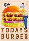 Today's Burger T08