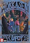 Ufot (Mörkåsen, #1)