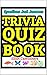 Trivia Quiz Book: Questions...