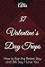 37 Valentine’s Day Traps: H...