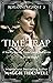 Time Trap (Roxanne's Ghost #2)