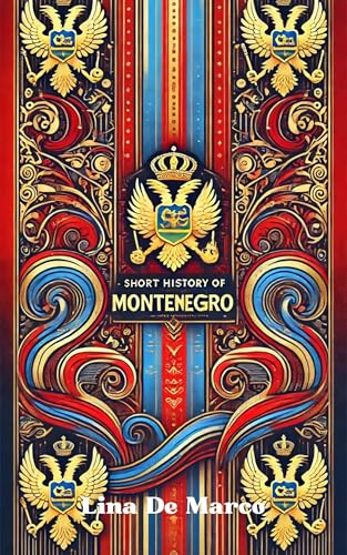 Short history of Montenegro (History of nations)