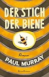 Der Stich der Biene