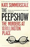 The Peepshow by Kate Summerscale