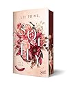 Lie to Me, Softly by Lea R. Eden