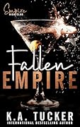 Fallen Empire (Empire Nightclub)