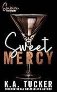 Sweet Mercy (Empire Nightclub, #1)