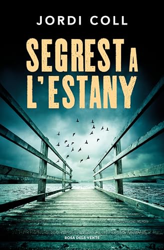 Segrest a l'estany (Kindle Edition)