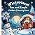 Winterland Fun and Simple Toddler Coloring Book by Murray Cardwell