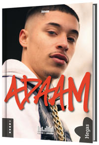 Adaam (Poeten i lurarna, #1)