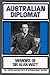 Australian Diplomat: Memoirs Of Sir Alan Watt.