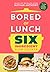 Bored of Lunch Six Ingredient Slow Cooker by Nathan Anthony