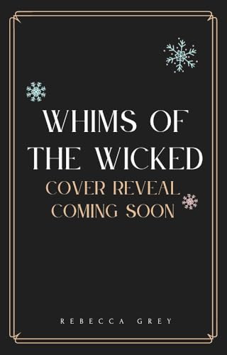 Whims of the Wicked: A Fantasy Romance Reading Advent Calendar (Kindle Edition)