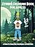 Stoner Coloring Book for Adults- A High-flying Fun Coloring A... by Jennifer Moreno