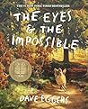 The Eyes & the Impossible by Dave Eggers