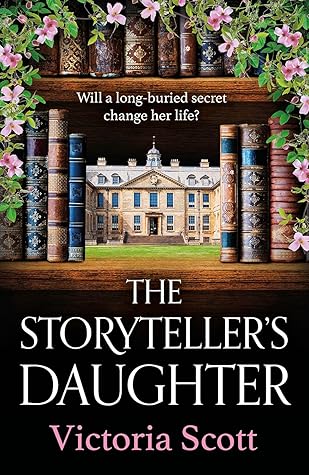 The Storyteller's Daughter