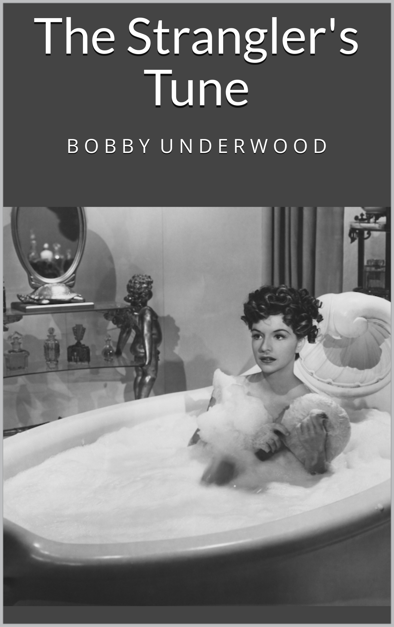 The Strangler's Tune (ebook)