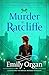Murder in Ratcliffe: A riveting Victorian murder mystery (A Penny Green Victorian Mystery Book 10)