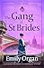 The Gang of St Bride's: A gripping and addictive historical mystery (A Penny Green Victorian Mystery Book 9)