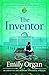 The Inventor: An addictive and gripping historical mystery (A Penny Green Victorian Mystery Book 4)