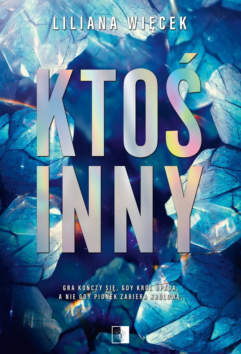 Ktoś inny (Paperback)