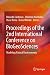 Proceedings of the 2nd Inte...