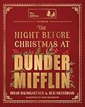 The Night Before Christmas at Dunder Mifflin
