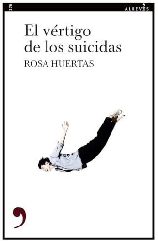 El vértigo de los suicidas (Paperback)