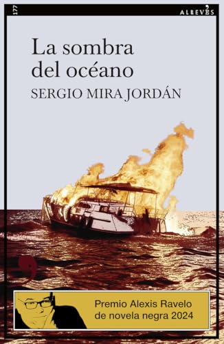 La sombra del océano (Paperback)