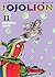 Jojo's Bizzarre Adventure Parte VIII: Jojolion 11 (Jojolion, #11)