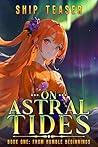 On Astral Tides -...