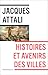 Histoires et avenirs des villes (French Edition)