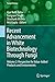 Recent Advancement in White Biotechnology Through Fungi by Ajar Nath Yadav