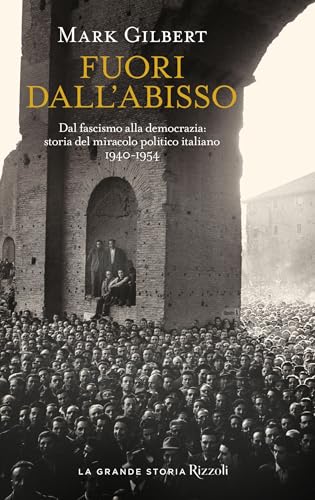 Fuori dall'abisso (Italian Edition)