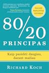 80/20 principas. ...