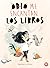Me encantan los libros by Mariajo Ilustrajo