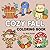 Cozy Fall Coloring Book: Bo...