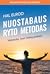 Nuostabaus ryto metodas. Valanda, kuri viską pakeis. Atsikelk ir imk gyvenimą į savo rankas