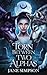 Torn Between Two Alphas by Jane Simpson