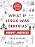 What If Jesus Was Serious about Justice?: A Visual Guide to the Good News of God's Judgment and Mercy