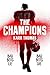 The Champions (The Cheerleaders) by Kara Thomas