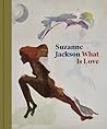 Suzanne Jackson: ...