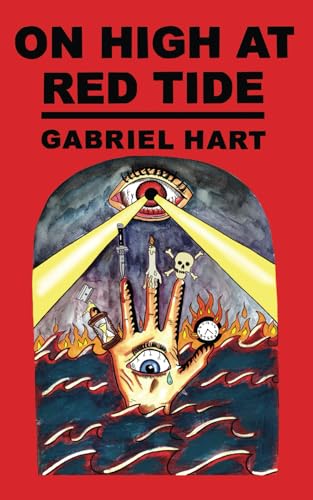 On High At Red Tide (Paperback)