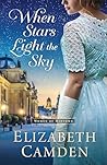 Book cover for When Stars Light the Sky (Women of Midtown, #2)