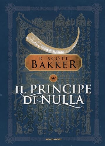 Il Principe di Nulla (Kindle Edition)