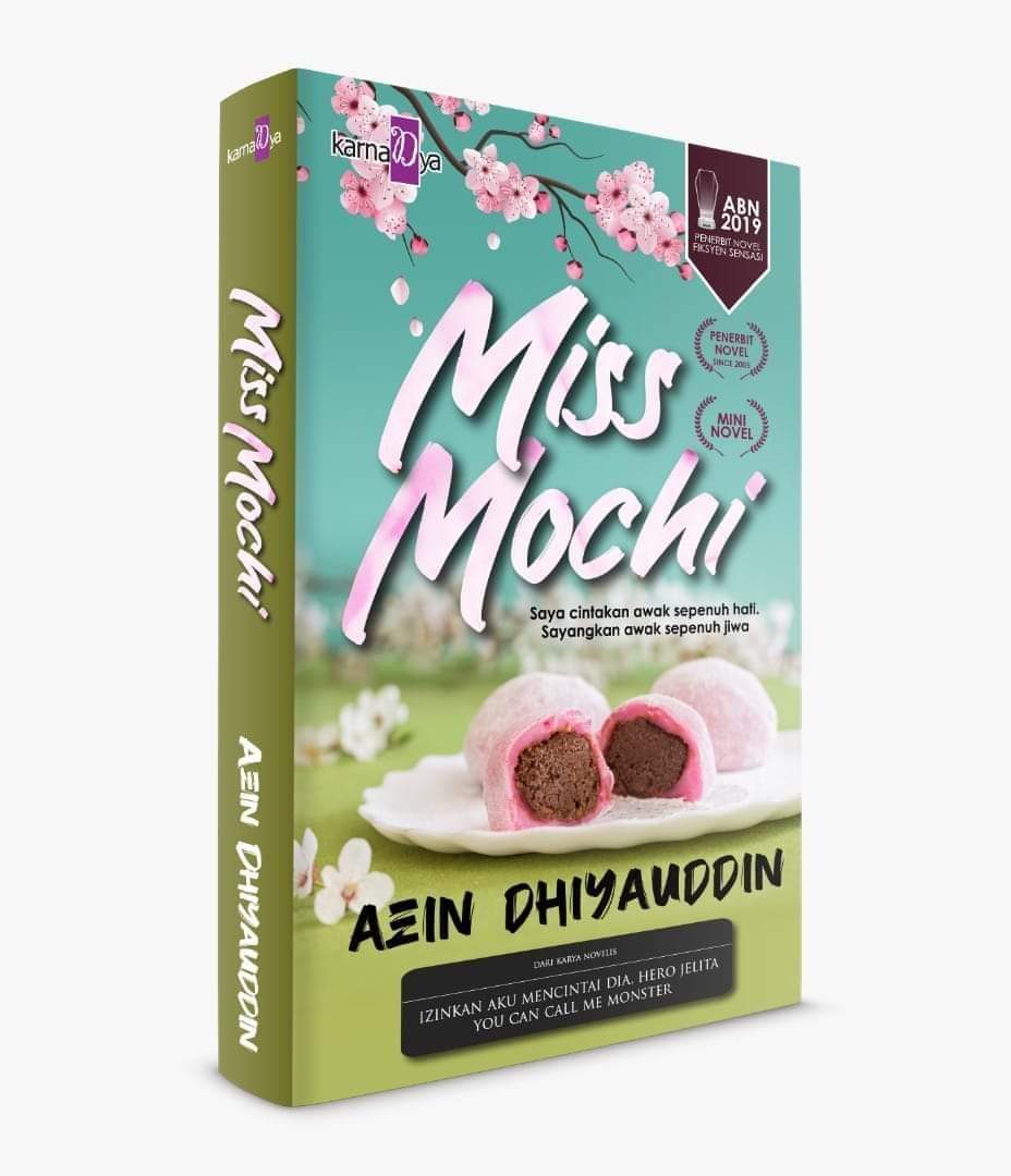 Miss Mochi
