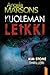 Kuoleman leikki (Kim Stone #4)
