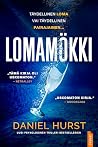 Lomamökki