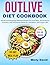 Outlive Diet Cookbook  by Misty David