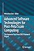 Advanced Software Technologies for Post-Peta Scale Computing: The Japanese Post-Peta CREST Research Project